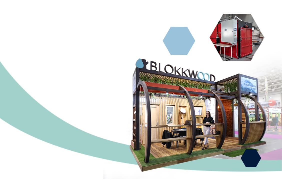 BLOKKWOOD