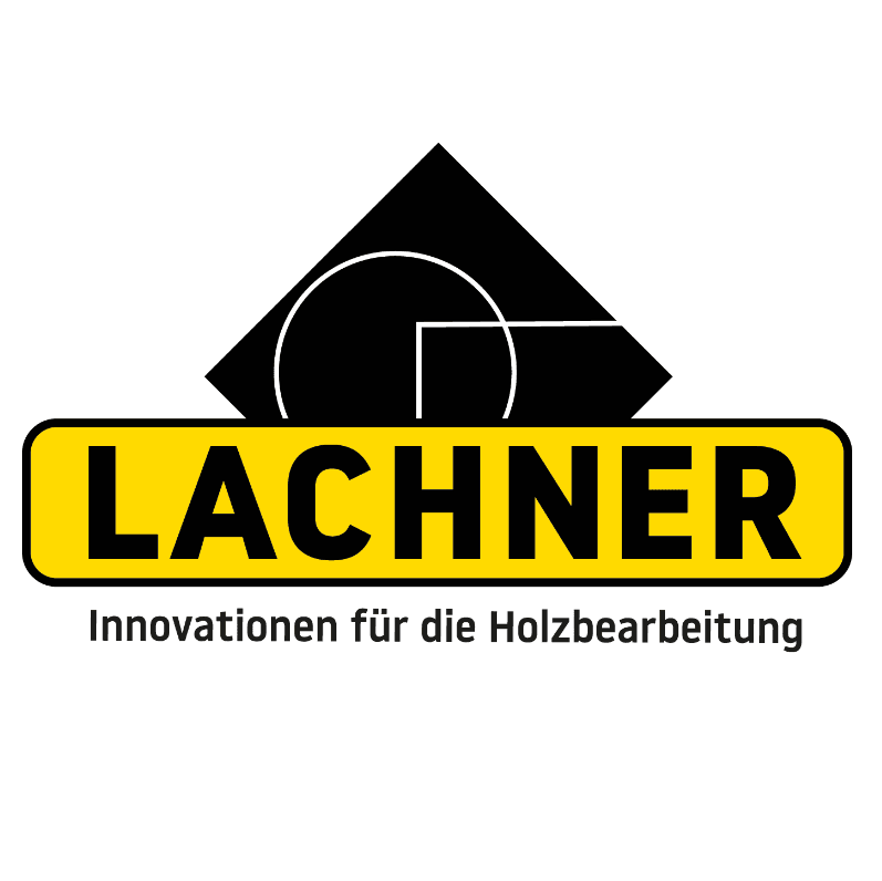 Lachner GmbH logo