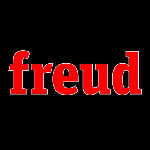 Freud S.p.A logo