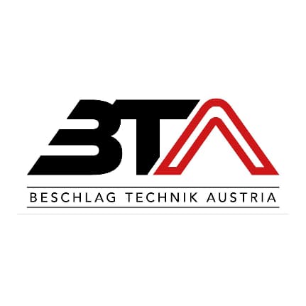 BTA GmbH logo