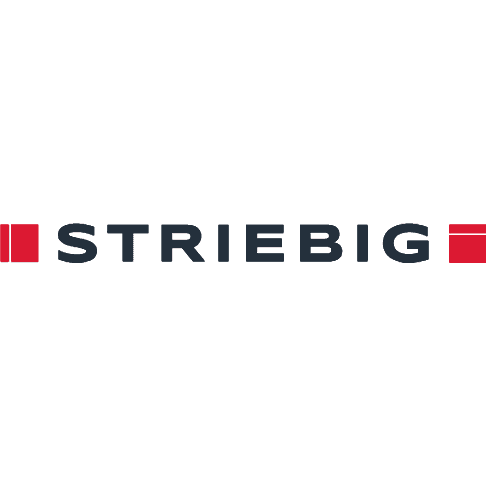 Striebig AG logo