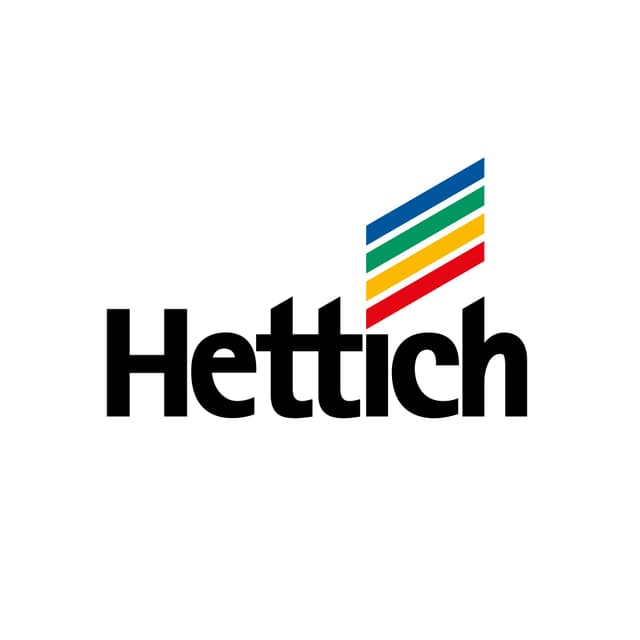 Hettich logo