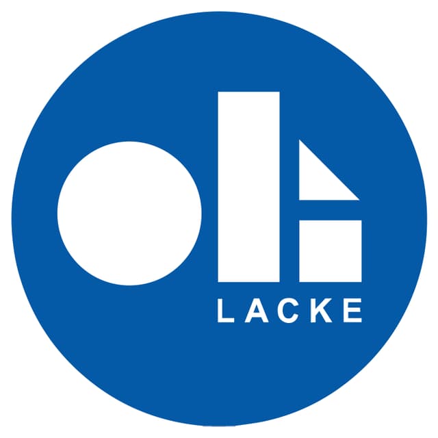 Oli Lacke GmbH logo