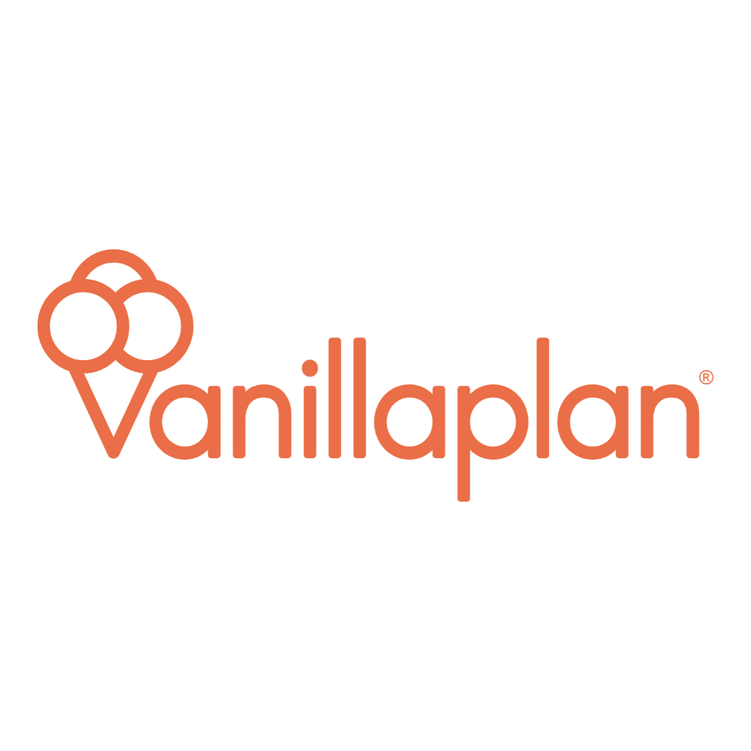 Vanillaplan AG logo