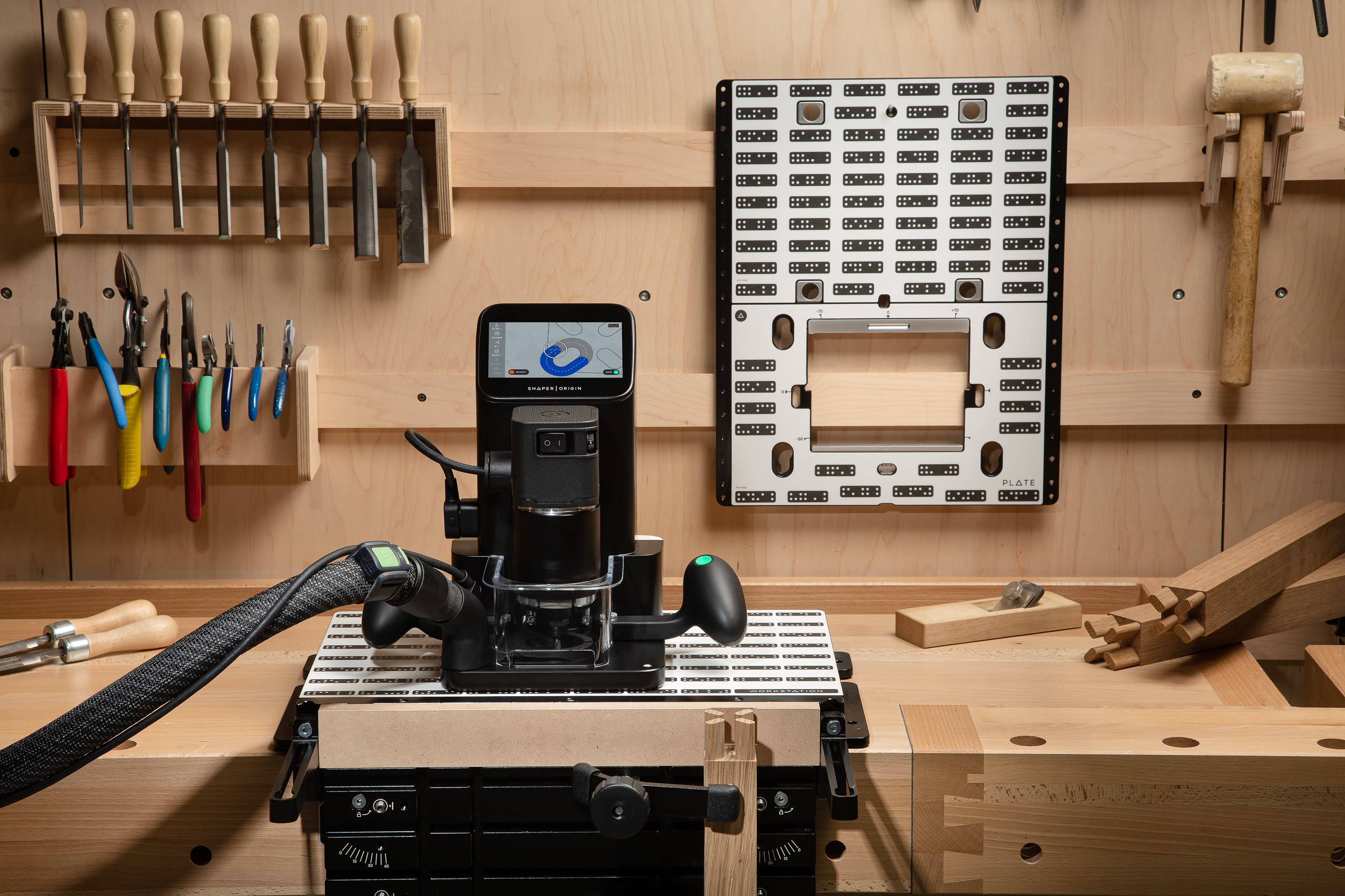 Shaper Tools GmbH