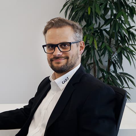 Marcel Liebhart