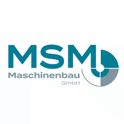 MSM Maschinenbau GmbH