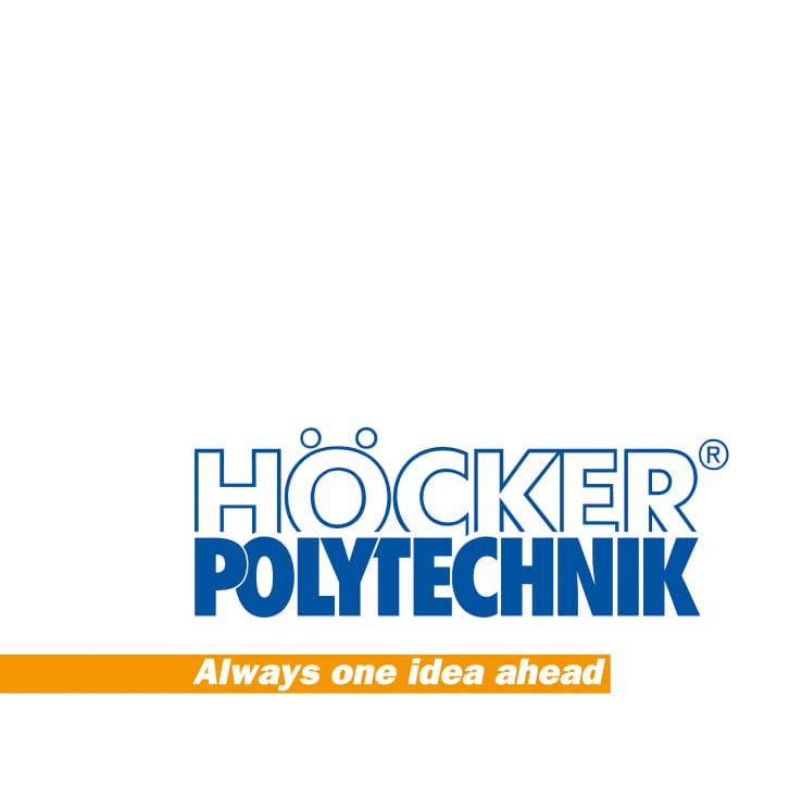 Höcker Polytechnik GmbH logo