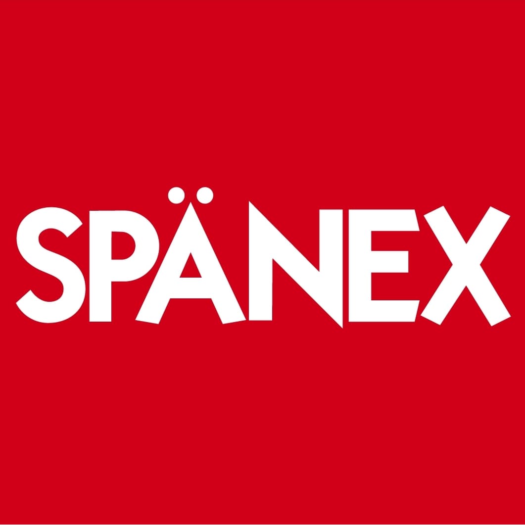 SPÄNEX GmbH Luft-, Energie- und Umwelttechnik logo