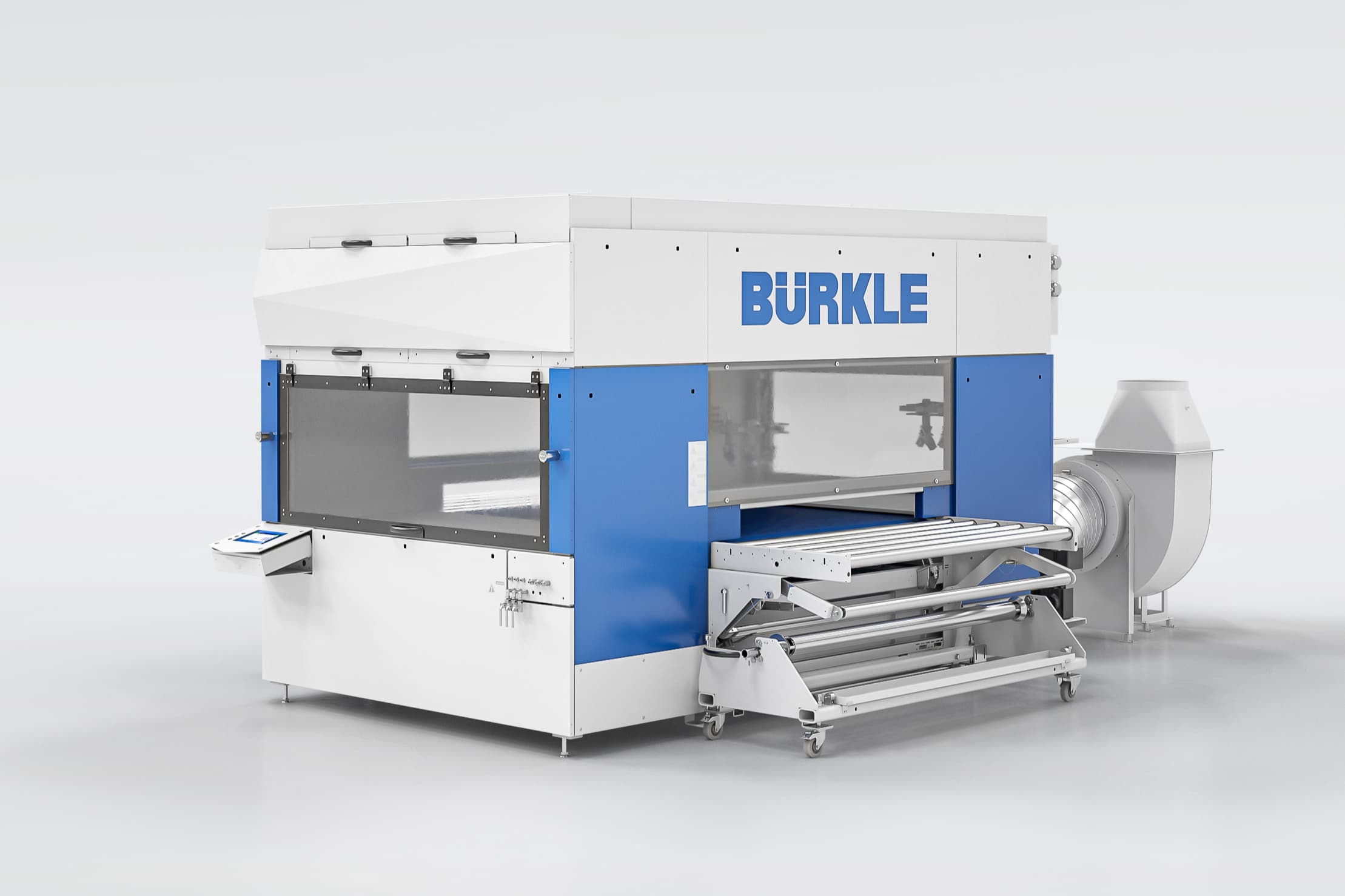 Robert Bürkle GmbH