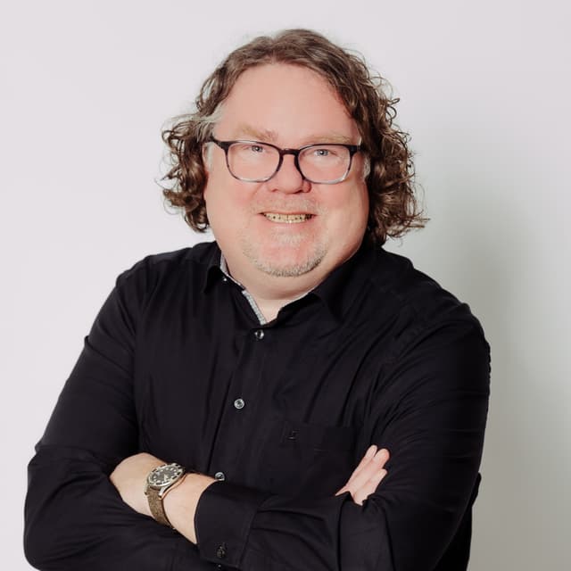 Andreas Czypull