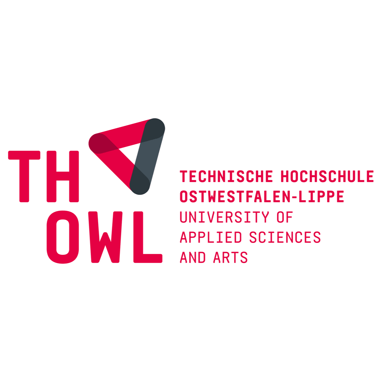 Technische Hochschule Ostwestfalen-Lippe logo
