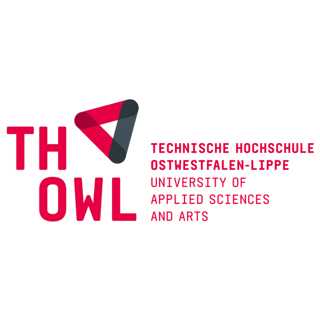 Technische Hochschule Ostwestfalen-Lippe logo
