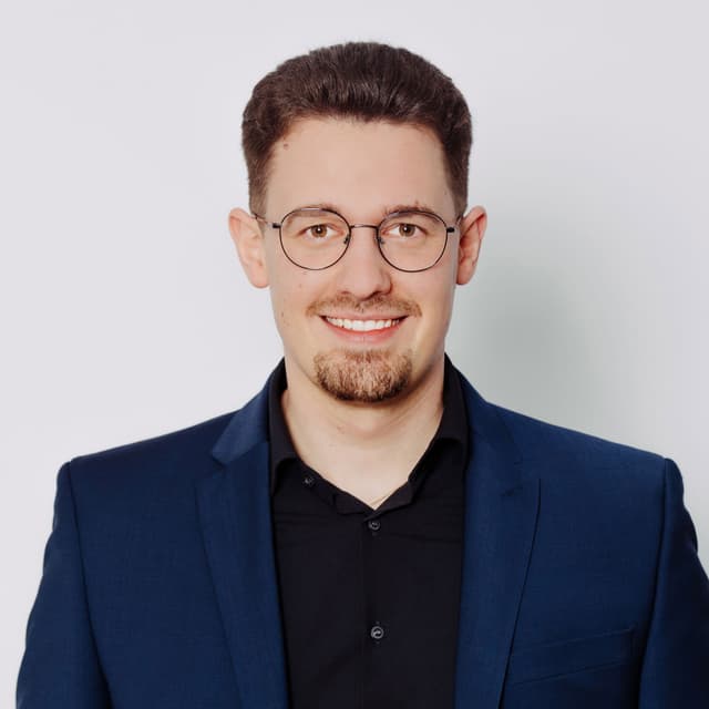 Sören Wolf