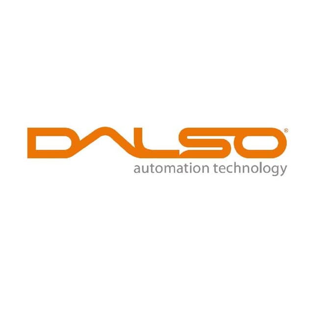 DALSO SRL logo