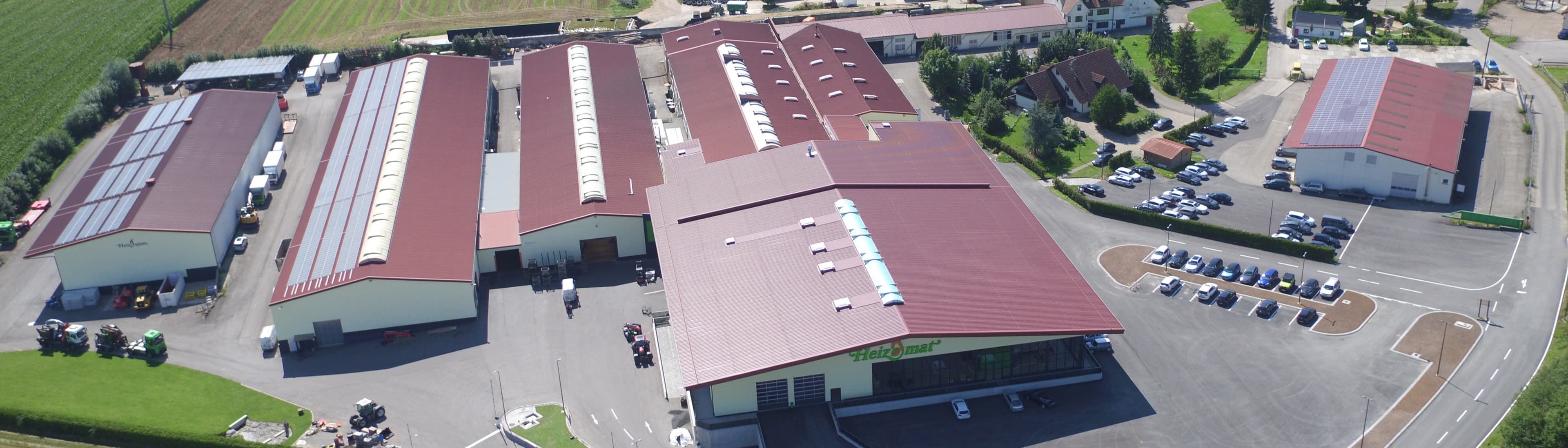 HEIZOMAT GmbH