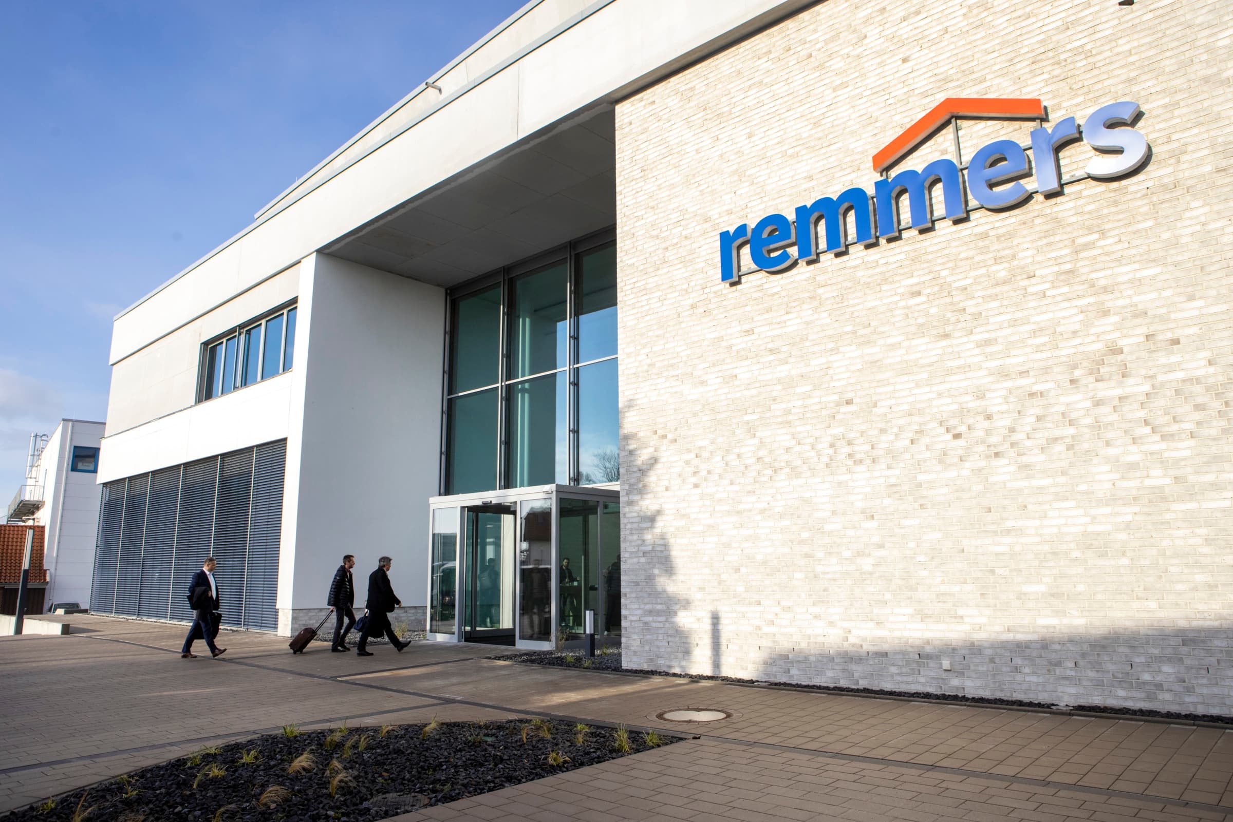 Remmers Gruppe AG
