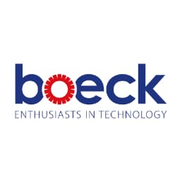 boeck GmbH logo