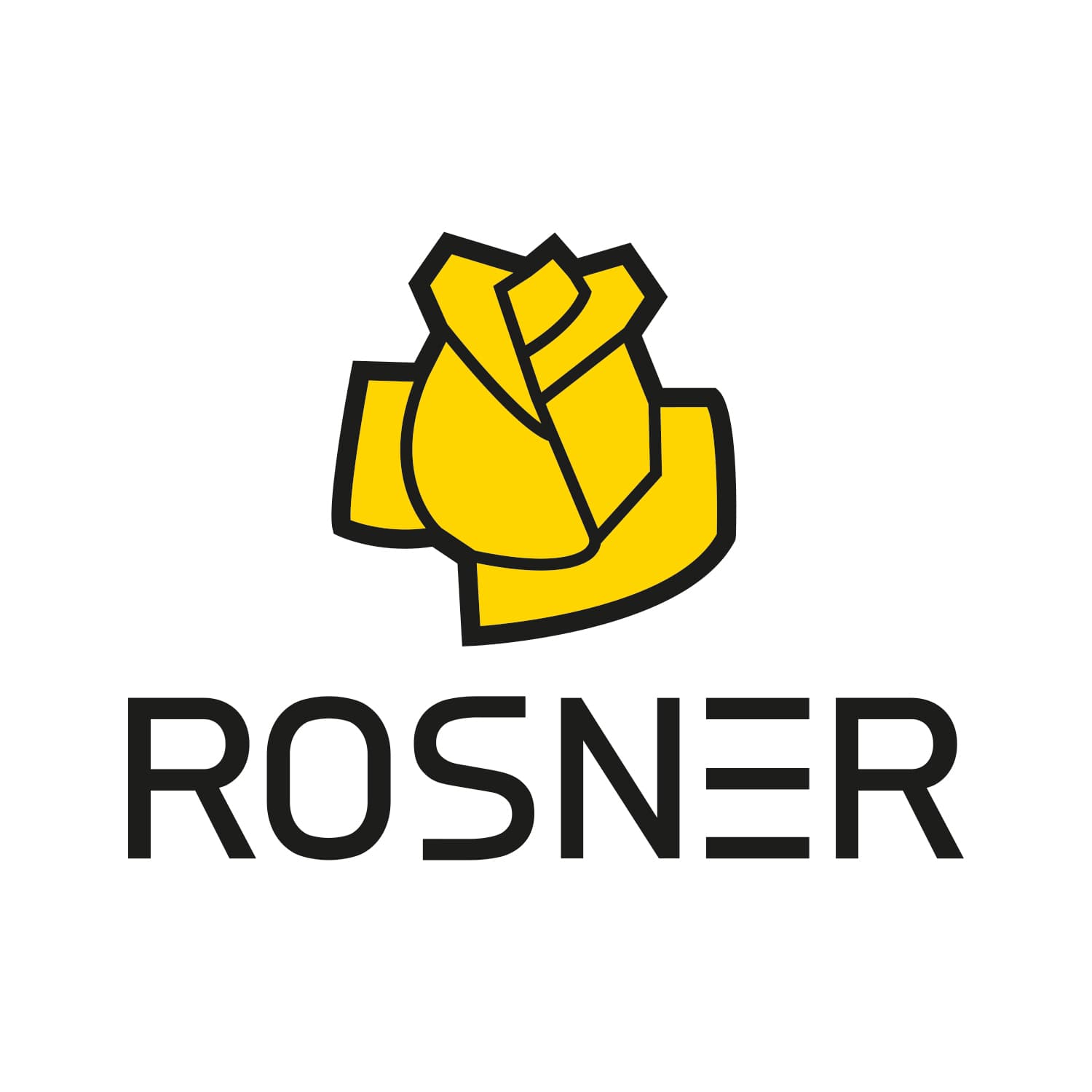 ROSNER logo