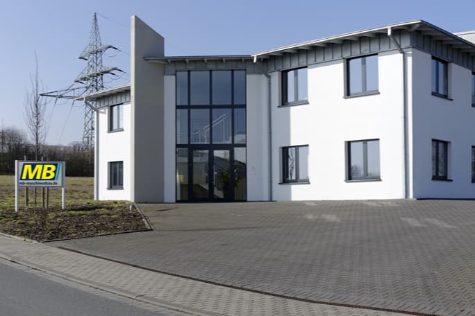 MB Maschinenbau GmbH