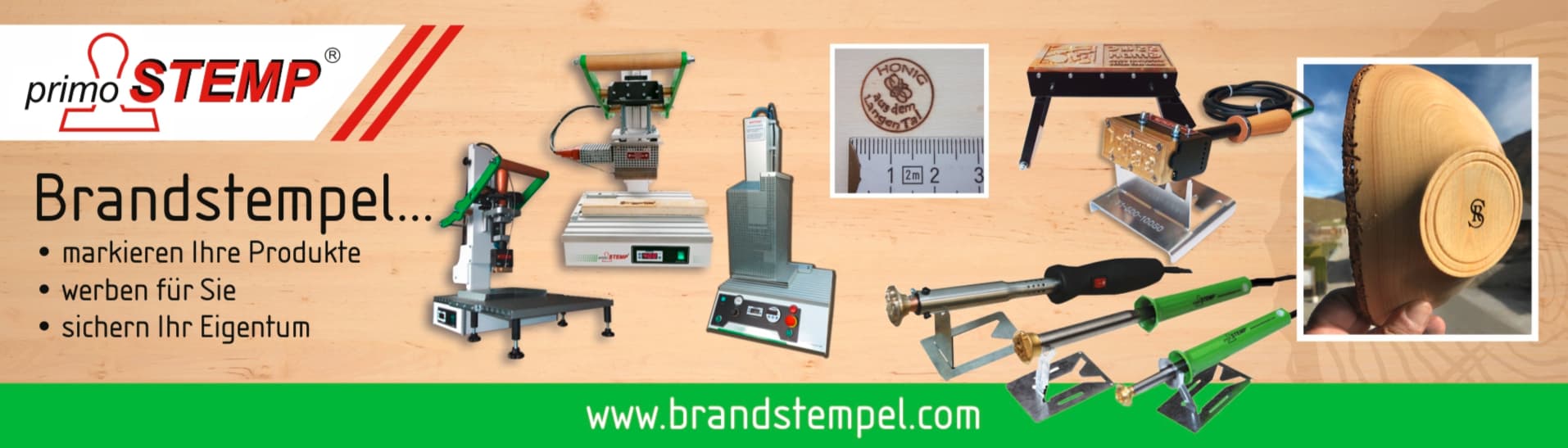 Primo Stemp GmbH