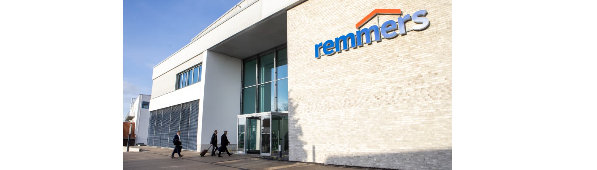 Remmers Gruppe AG