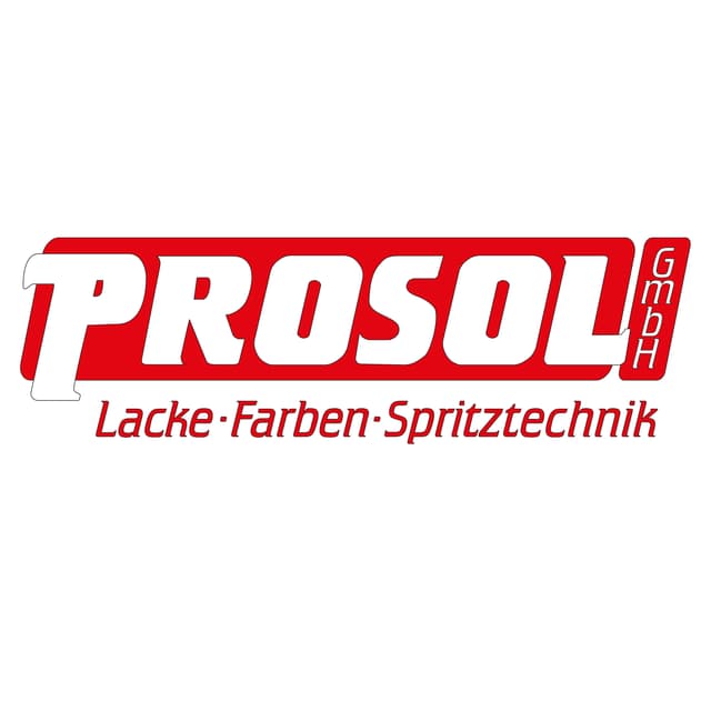 PROSOL Lacke + Farben GmbH logo