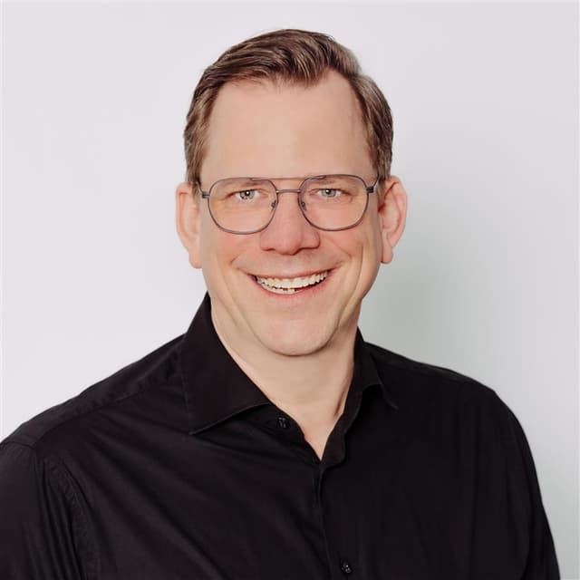 Alexander Scholz