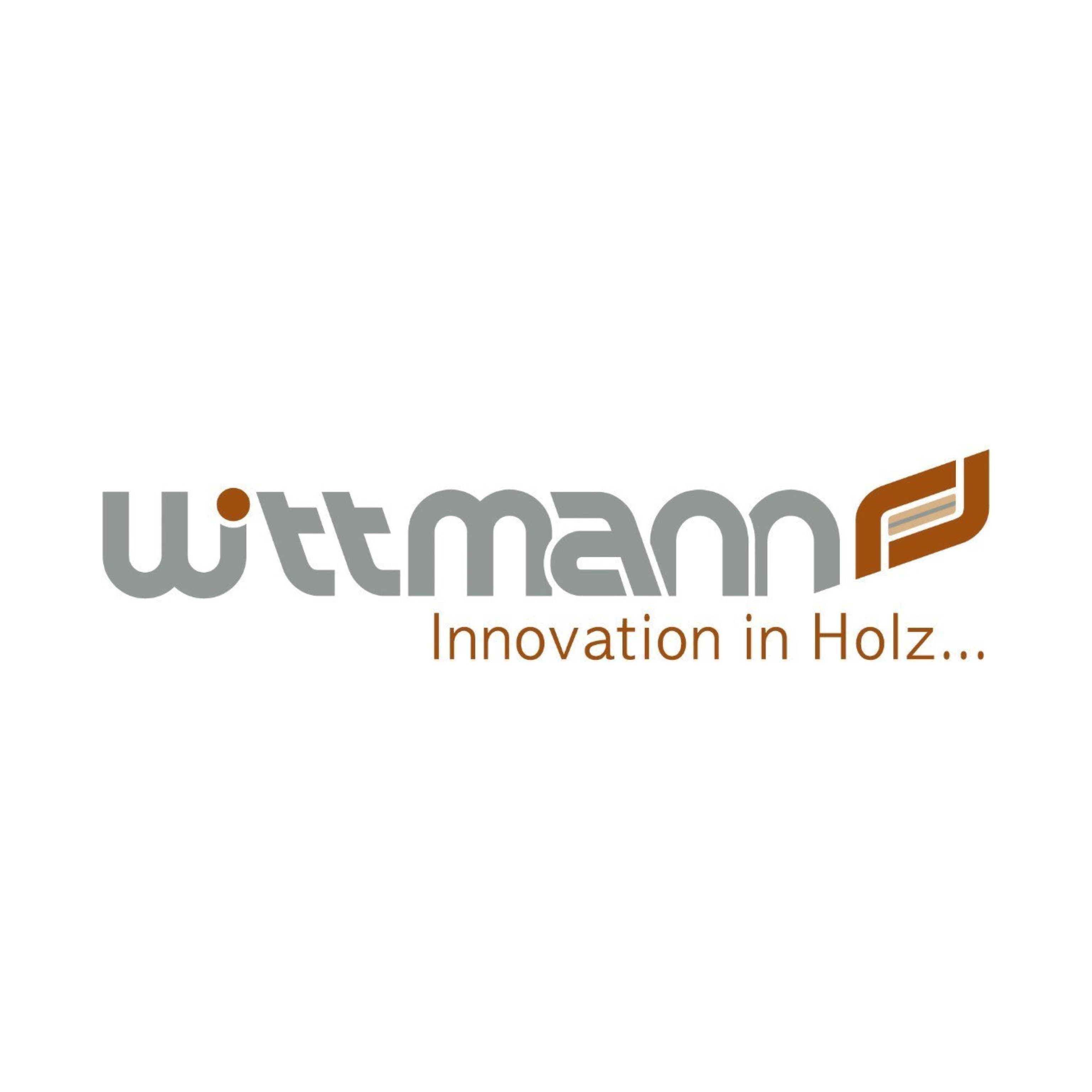Wittmann HolzverarbeitungsGmbH logo