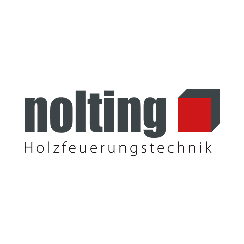 Nolting Holzfeuerungstechnik logo