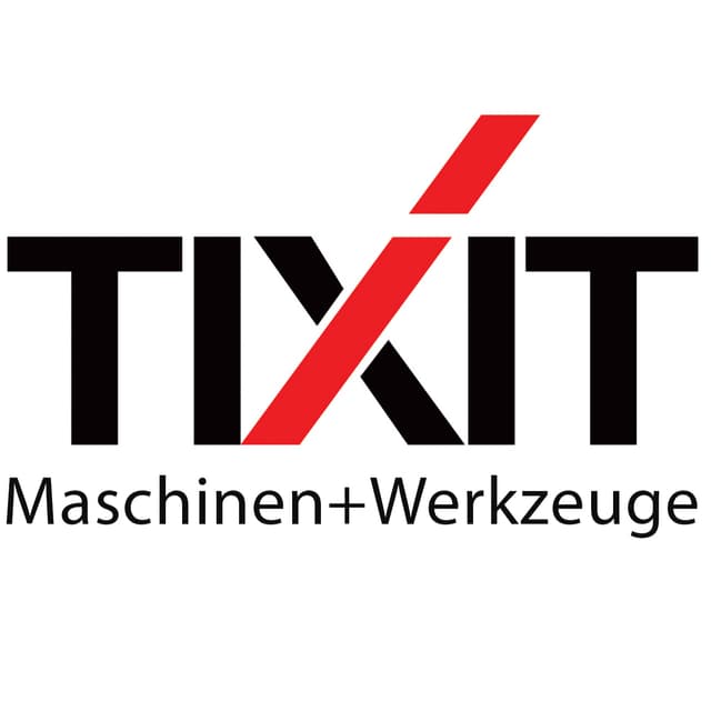 Tixit Bernd Lauffer GmbH & Co. KG logo