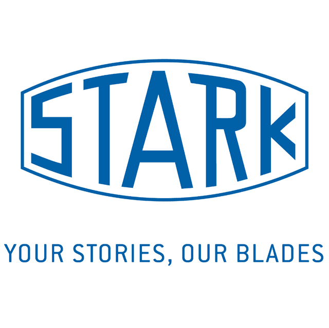 STARK S.p.A. logo