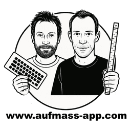 Aufmaß App - Meister Weber