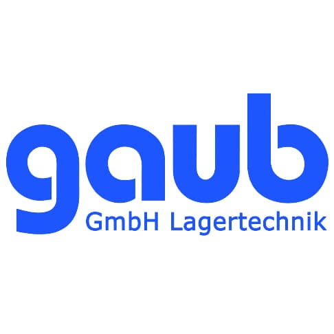 Gaub GmbH Lagertechnik logo