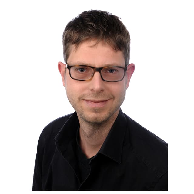 Olaf Bartel