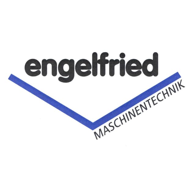 Engelfried Maschinentechnik GmbH logo