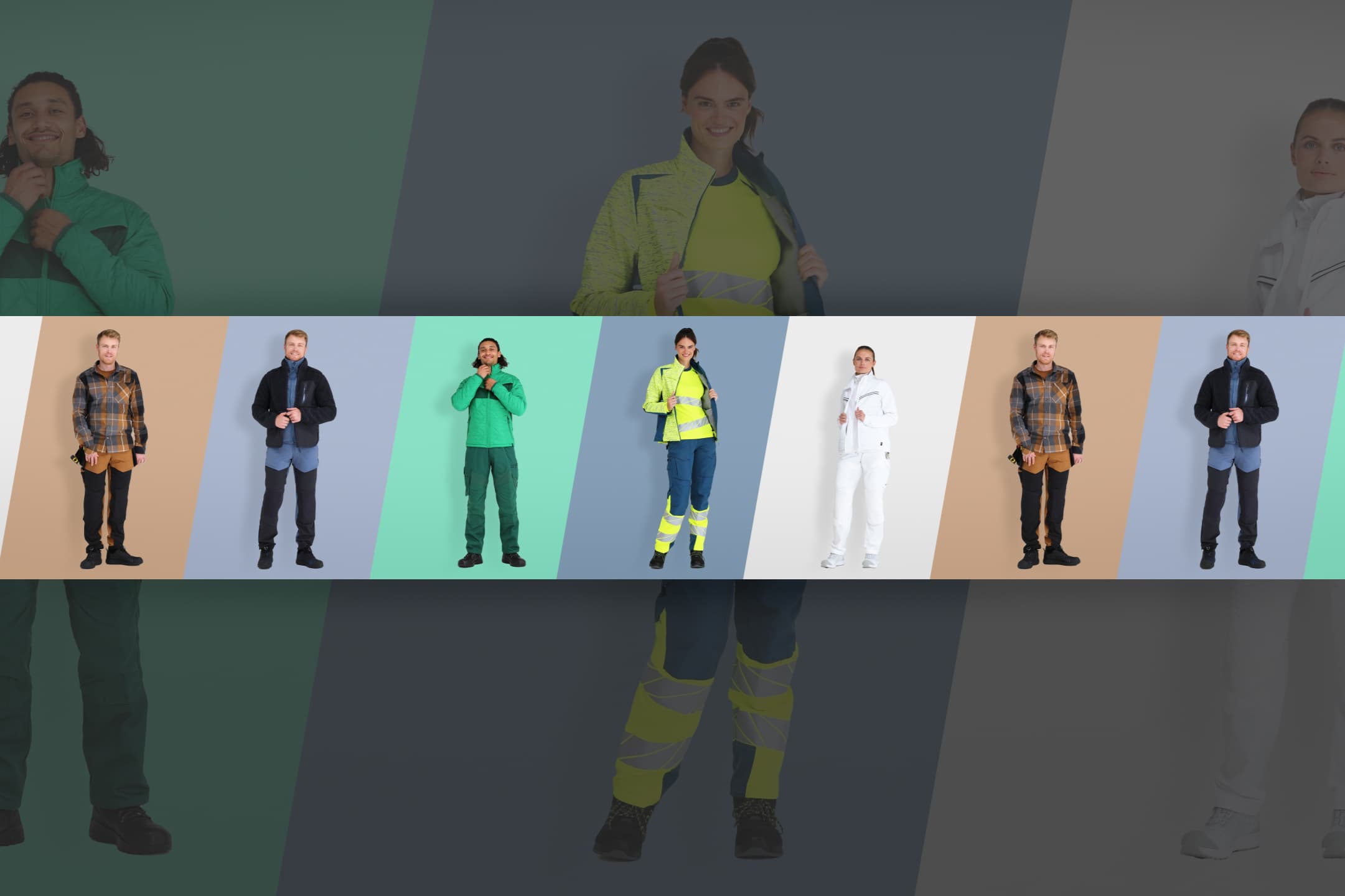 MASCOT® WORKWEAR