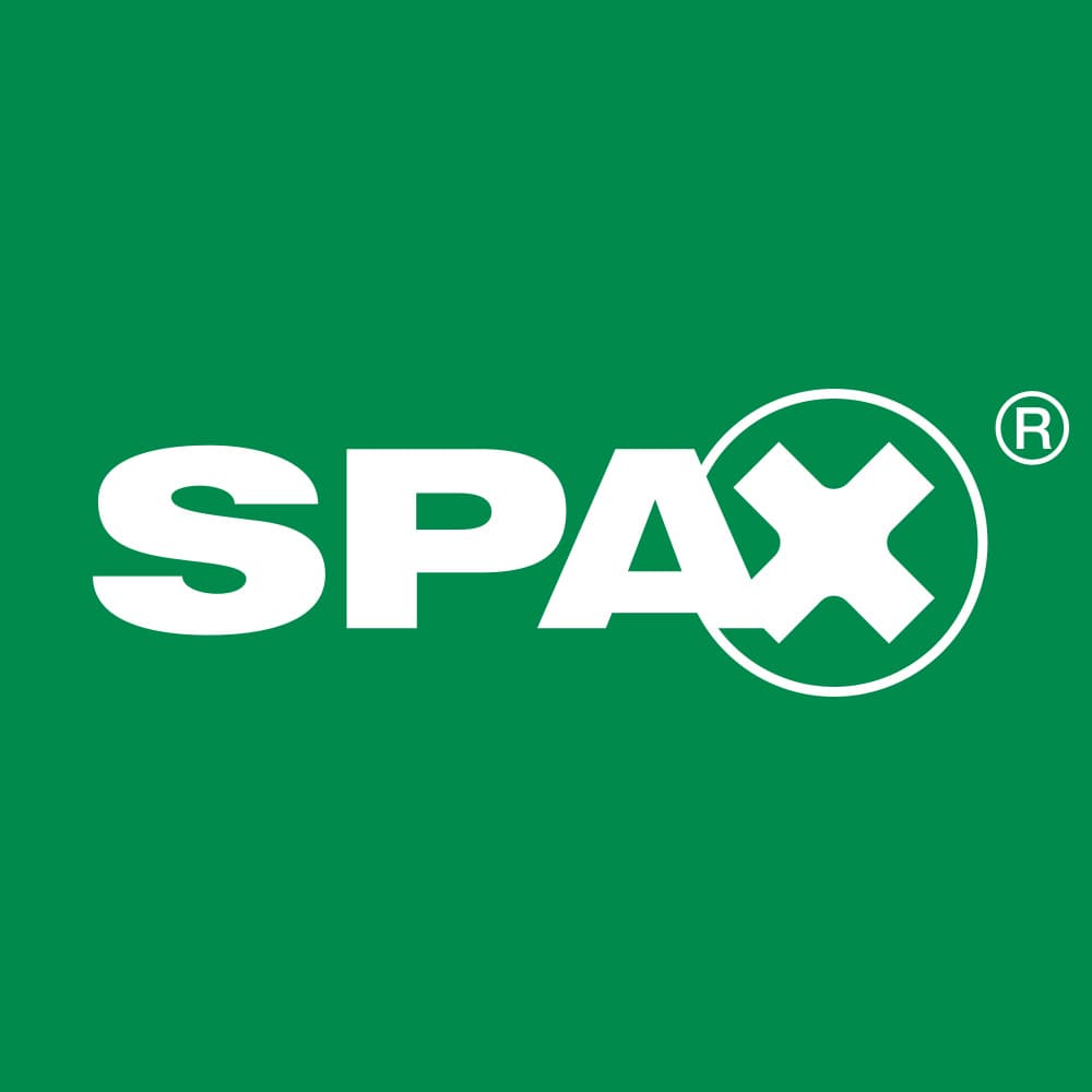 SPAX International GmbH & Co. KG logo