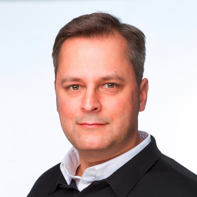Matthias Kristen