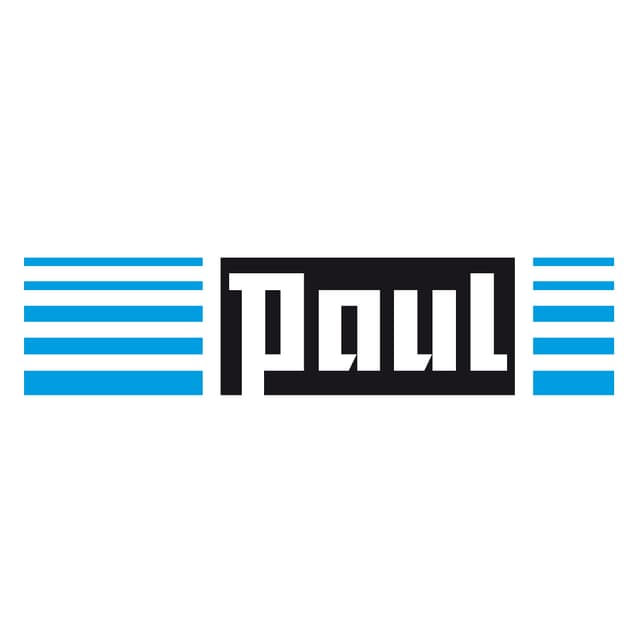 PAUL Maschinenfabrik logo