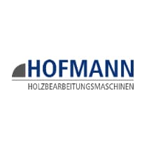 Hofmann Maschinenfabrik GmbH logo