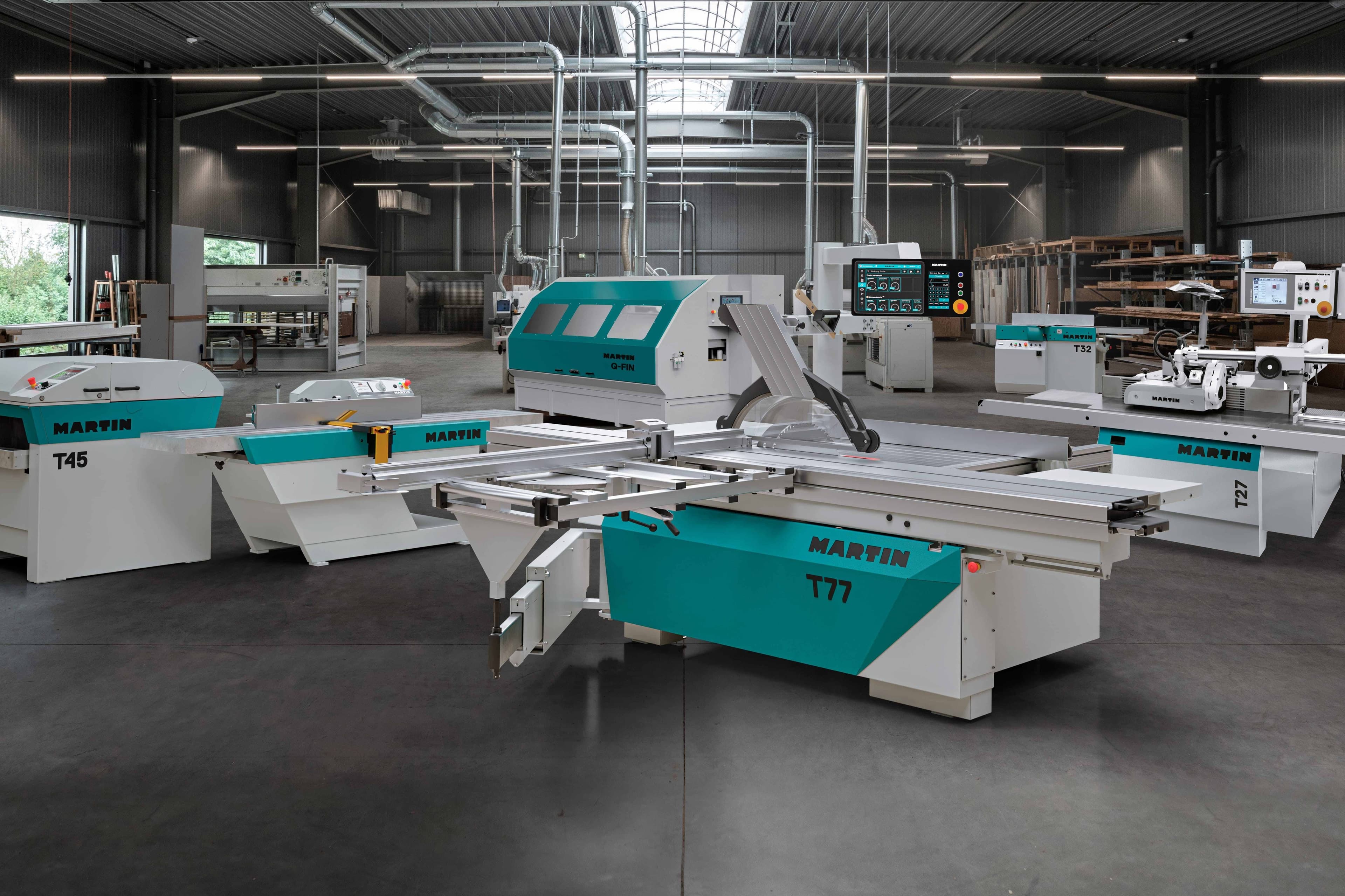 Otto Martin Maschinenbau GmbH & Co. KG