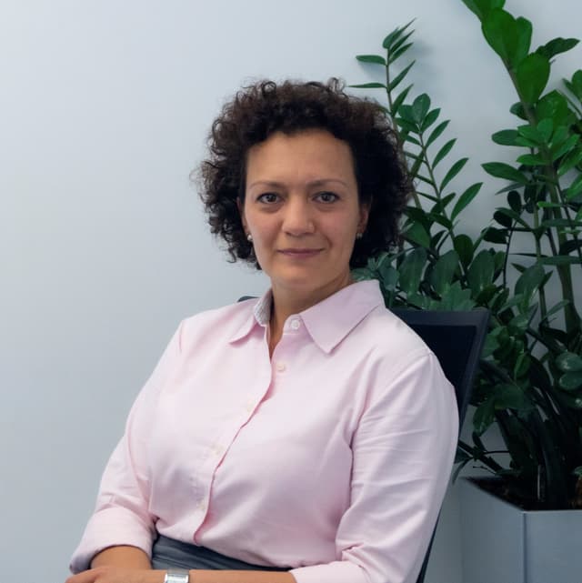 Kristina Maskewitsch