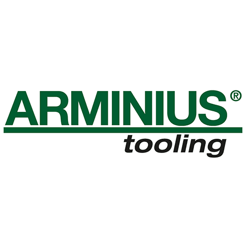 ARMINIUS Schleifmittel GmbH logo