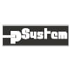 P SYSTEM AUTOMAZIONE SRL logo