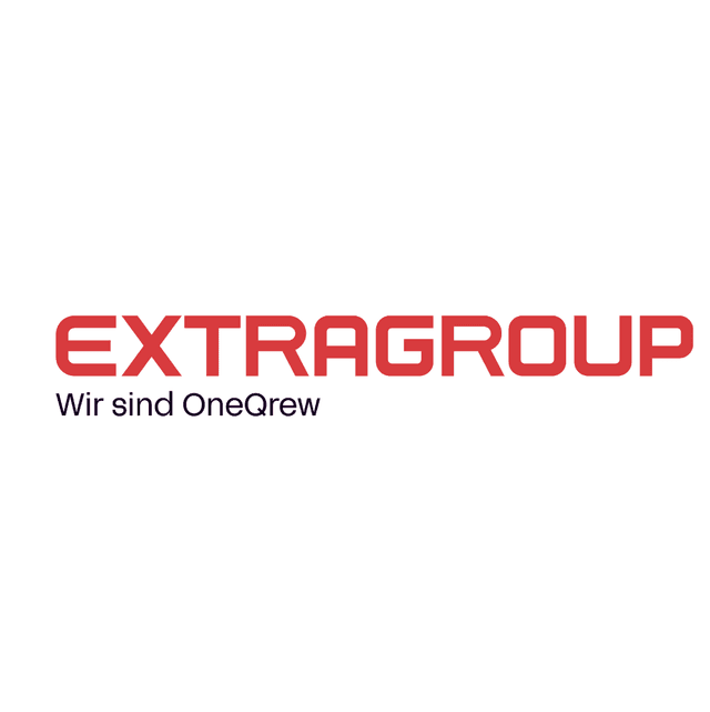 extragroup GmbH logo