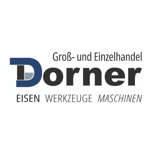 Friedrich Dorner GmbH logo