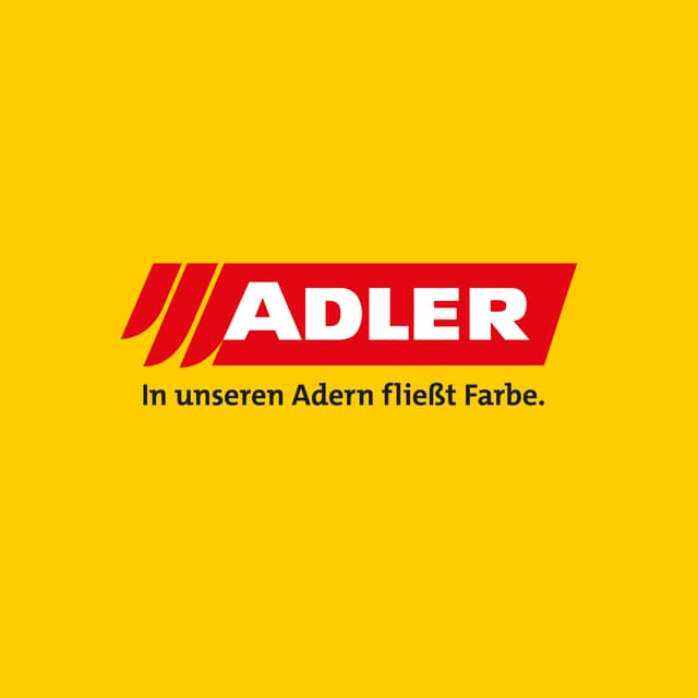 ADLER-Werk Lackfabrik Johann Berghofer GmbH & Co. KG logo