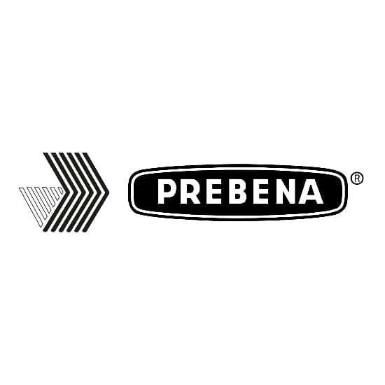 PREBENA Wilfried Bornemann GmbH & Co. KG logo