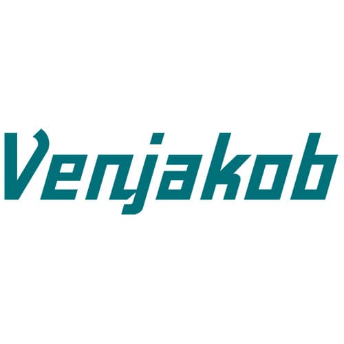 Venjakob Maschinenbau GmbH & Co. KG. logo